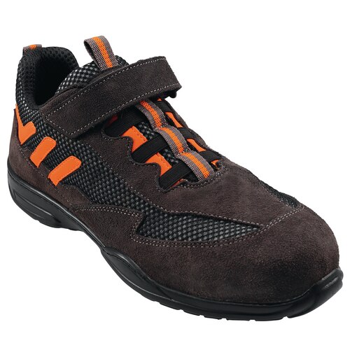 Zapatilla laboral ElasticSport S1P